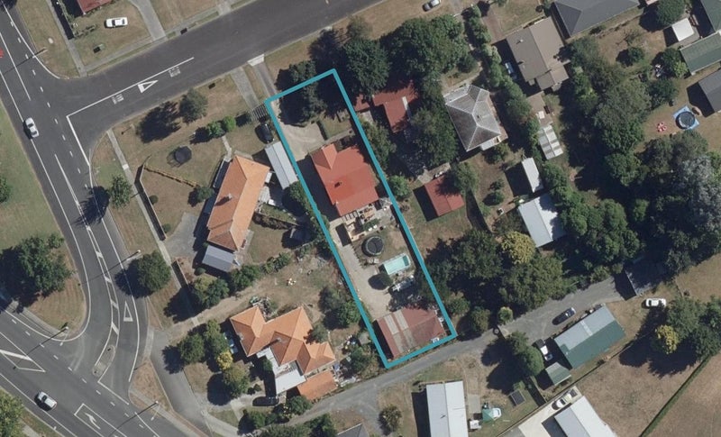 7 Ellery Street, NGARUAWAHIA, Ngaruawahia - Carousel 1