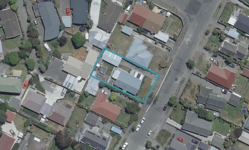 21 Ashwood Street, Parklands, Christchurch - Carousel 1