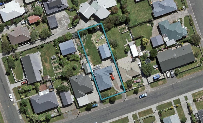 114 West Street, Hawthorndale, Invercargill - Carousel 1