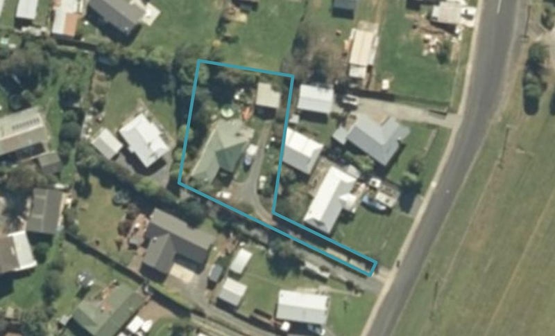 54D Whitaker Street, Kihikihi, Te Awamutu - Carousel 1