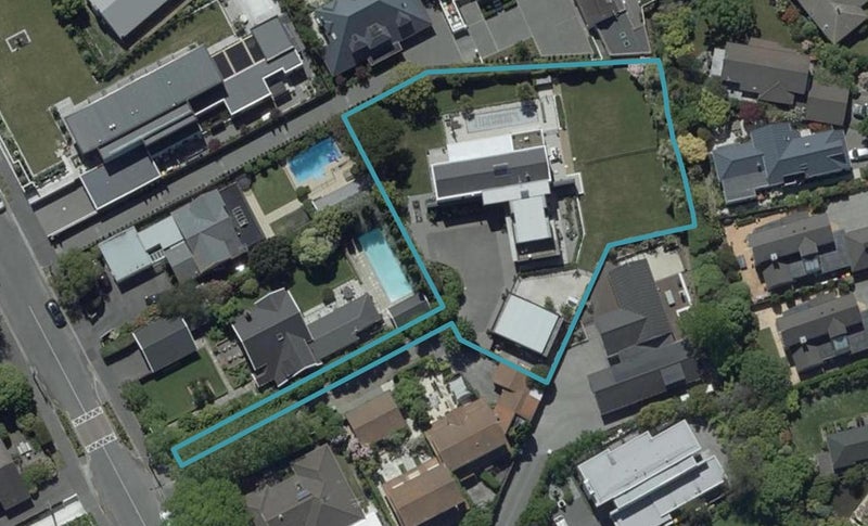 36 Garden Road, Merivale, Christchurch - Carousel 1