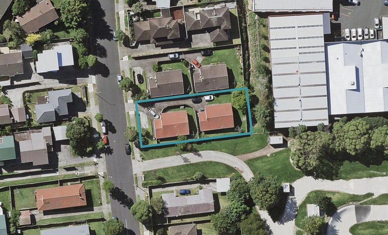 52A Howard Hunter Avenue, Saint Johns, Auckland - Carousel 1