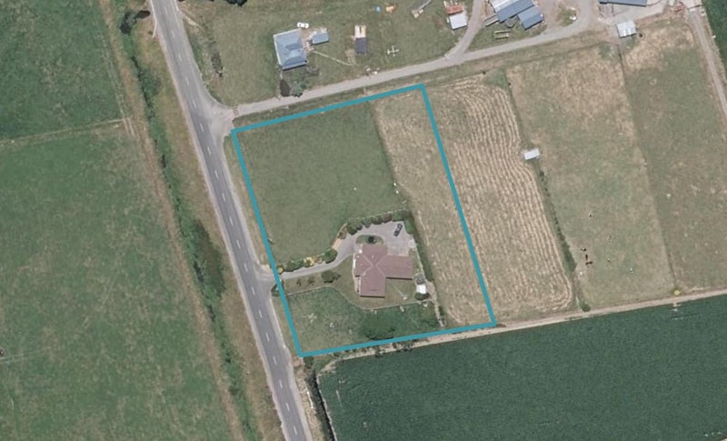 101 Main Drain Road, Glen Oroua, Palmerston North - Carousel 1