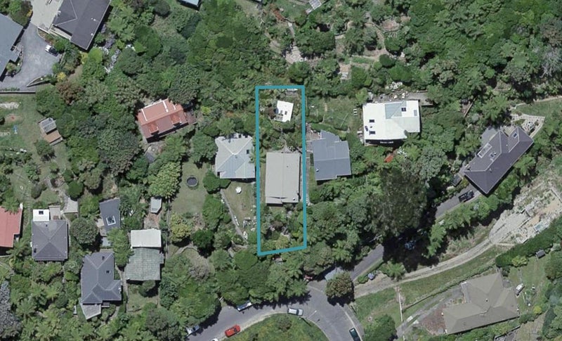 40 Pembroke Road, Northland, Wellington - Carousel 1