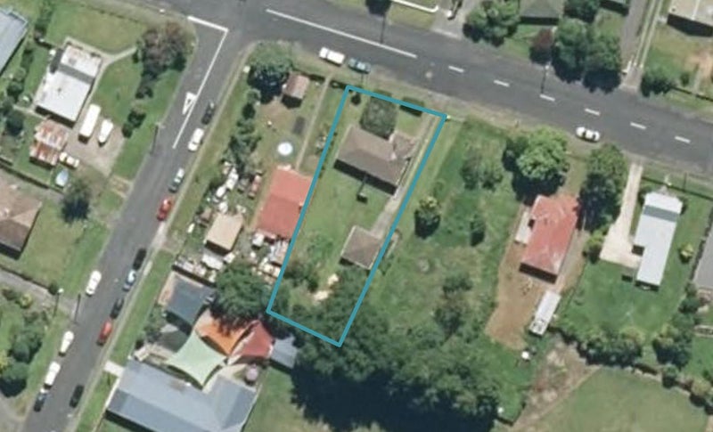 167 Miro Street, Manunui, Taumarunui - Carousel 1