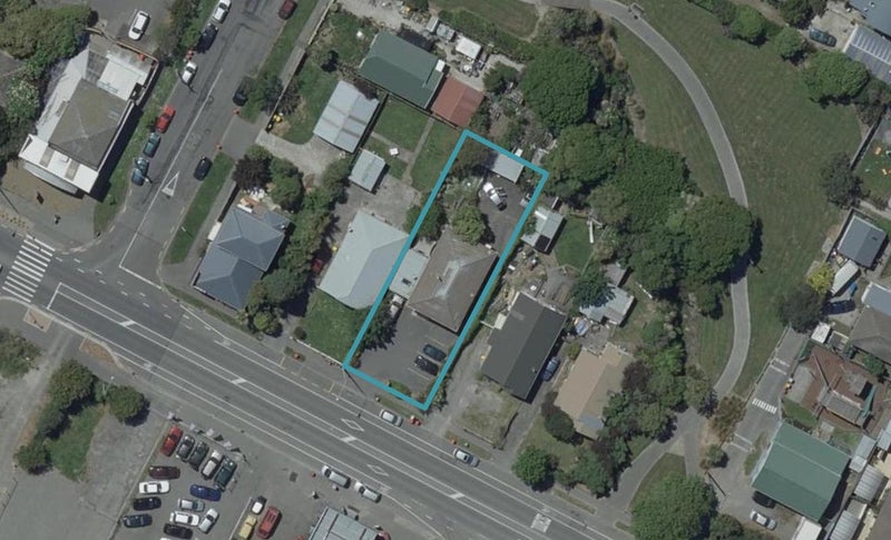 483 Ferry Road, Woolston, Christchurch - Carousel 1