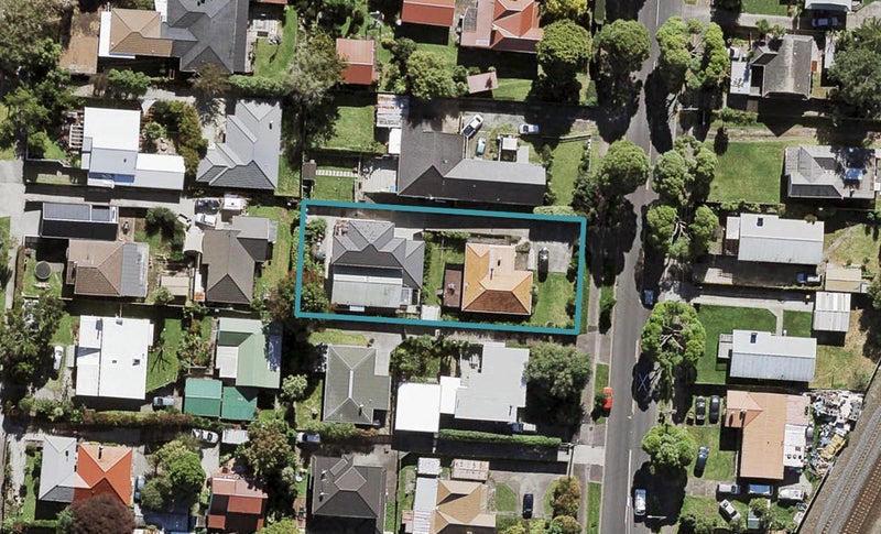 91 Saint Georges Road, Avondale, Auckland - Carousel 1