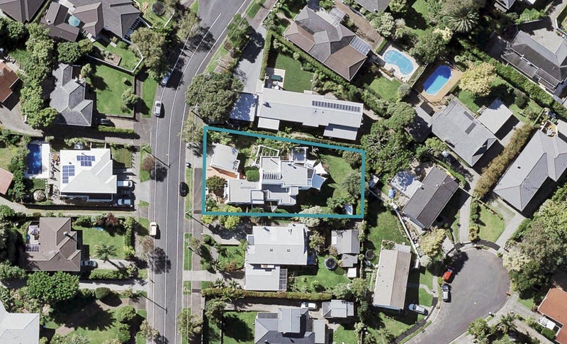 13 Kesteven Avenue, Glendowie, Auckland - Carousel 1