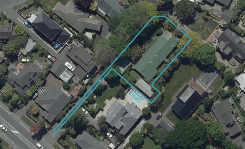 52C Memorial Avenue, Ilam, Christchurch - Carousel 1