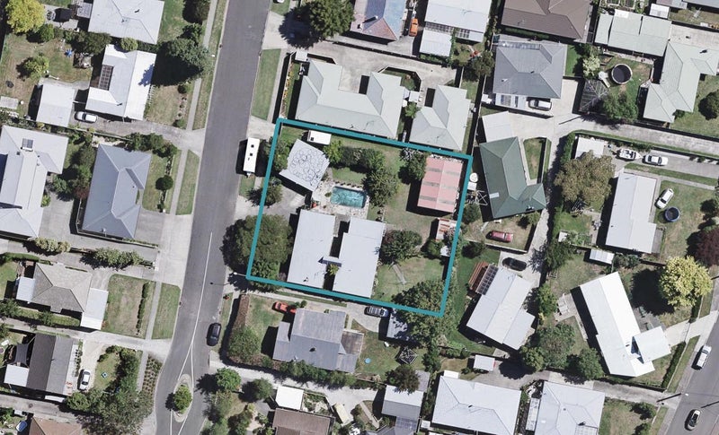 12 Hammond Road, Taradale, Napier - Carousel 1