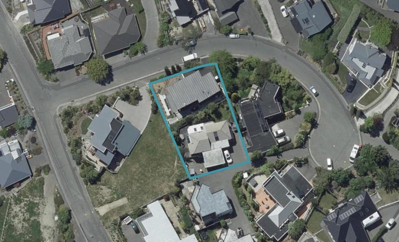 6A Lookaway Place, Huntsbury, Christchurch - Carousel 1