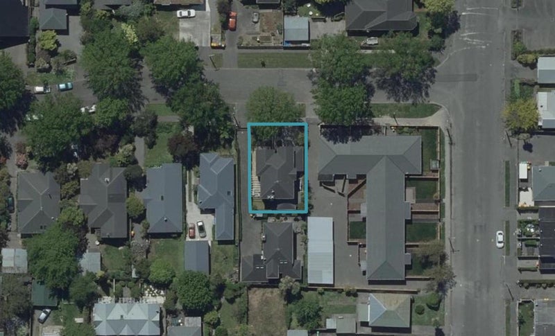 108A Ranfurly Street, St Albans, Christchurch - Carousel 1