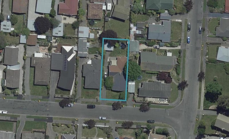 4 Greenock Street, Redwood, Christchurch - Carousel 1