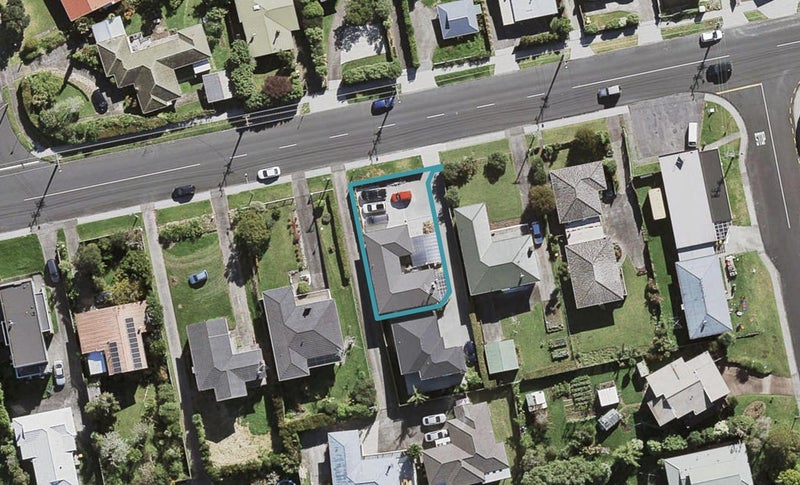 115A Coronation Road, Hillcrest, Auckland - Carousel 1