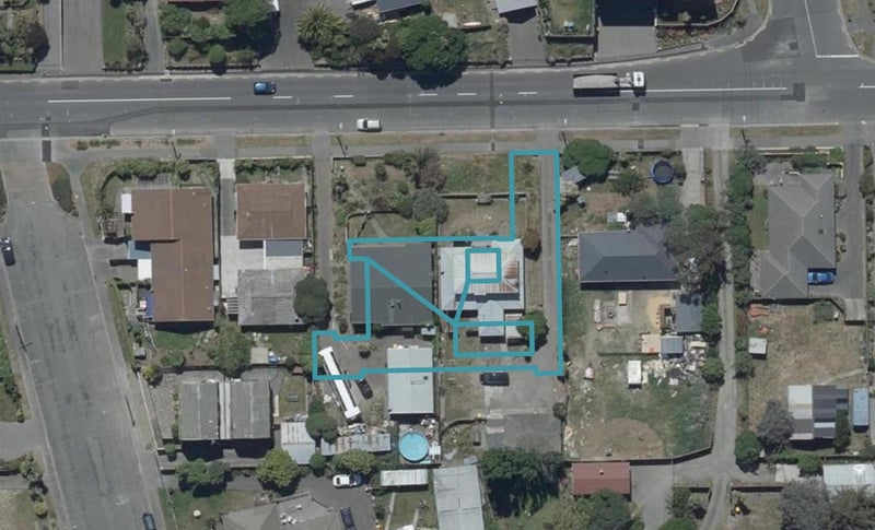 3/53 Beach Road, North New Brighton, Christchurch - Carousel 1