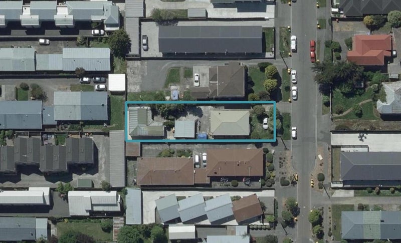1/67 Geraldine Street, Edgeware, Christchurch - Carousel 1