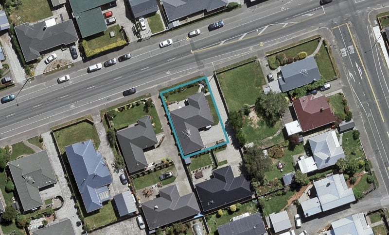 291 Yarrow Street, Richmond, Invercargill - Carousel 1