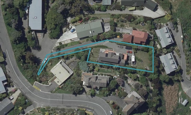 10 Arahura Place, Cashmere, Christchurch - Carousel 1
