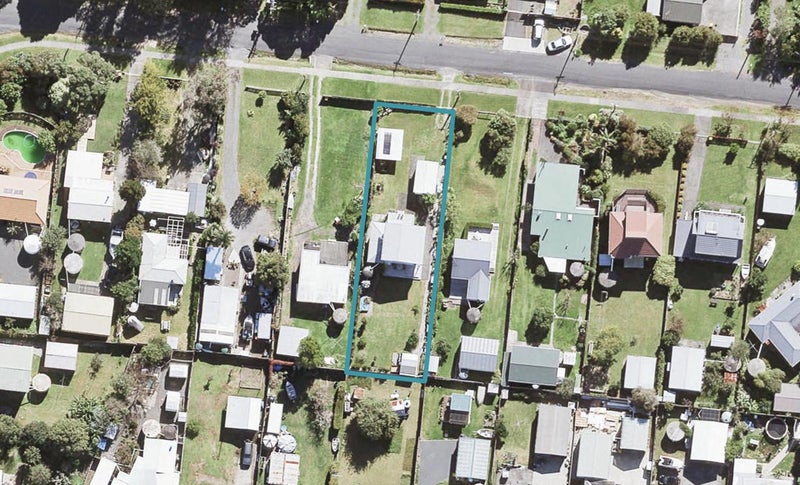 134 Howard Road, Papakura - Carousel 1