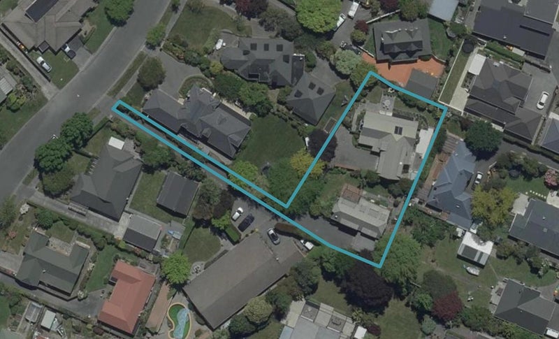 1/10 Glenburn Place, Avonhead, Christchurch - Carousel 1