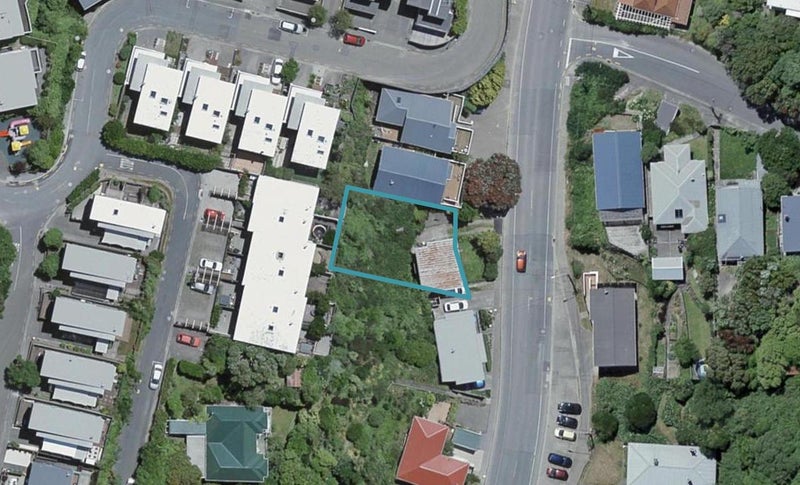 290 Ohiro Road, Brooklyn, Wellington - Carousel 1
