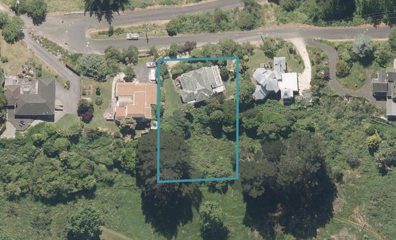 16 Shakespeare Road, Bastia Hill, Whanganui - Carousel 1