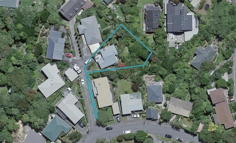 10 Norwich Street, Wadestown, Wellington - Carousel 1