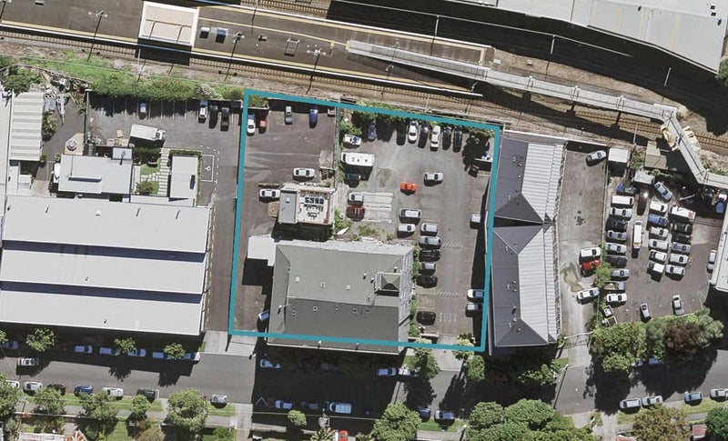 12/3 Akiraho Street, Mount Eden, Auckland - Carousel 1