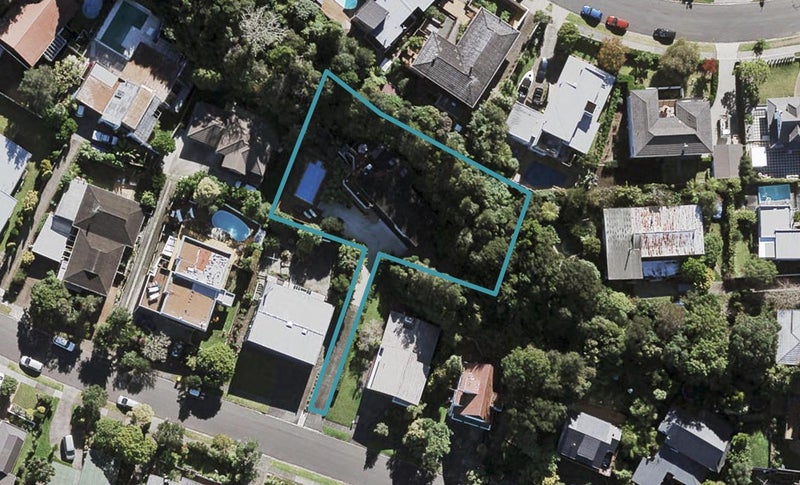 11 Mappin Place, Chatswood, Auckland - Carousel 1
