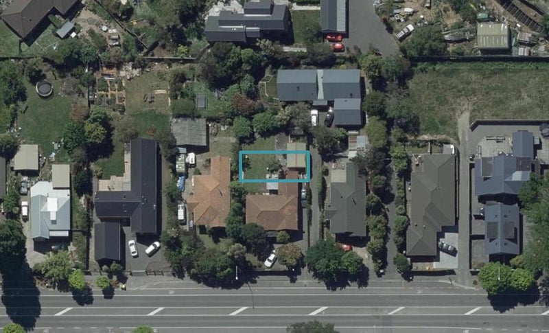 109D Warrington Street, Mairehau, Christchurch - Carousel 1