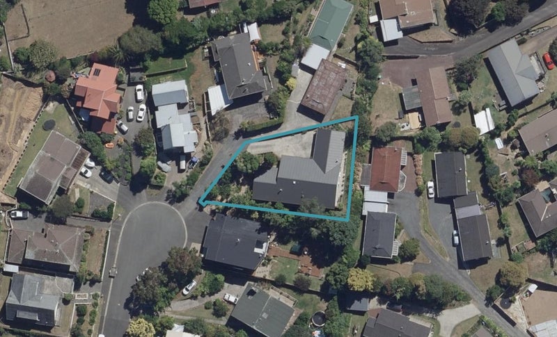 8 Stirling Place, Dinsdale, Hamilton - Carousel 1