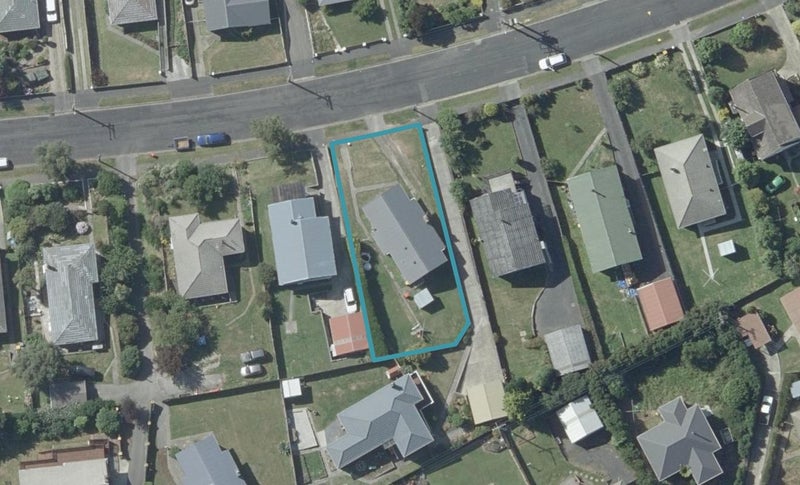 172 Mulford Street, Concord, Dunedin - Carousel 1