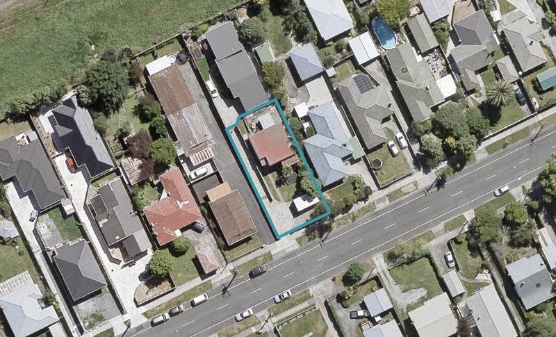 28 Seddon Street, Wallaceville, Upper Hutt - Carousel 1