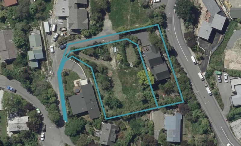 19 Sunvale Terrace, Cashmere, Christchurch - Carousel 1