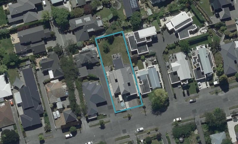 23 Taylors Avenue, Bryndwr, Christchurch - Carousel 1