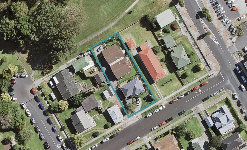 2/6 Chapel Street, Papakura, Auckland - Carousel 1