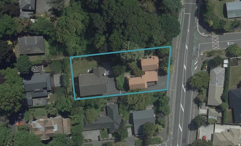 1/29 Clyde Road, Ilam, Christchurch - Carousel 1