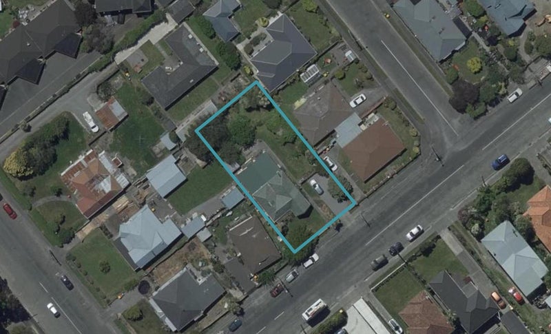 9 Edinburgh Street, Spreydon, Christchurch - Carousel 1