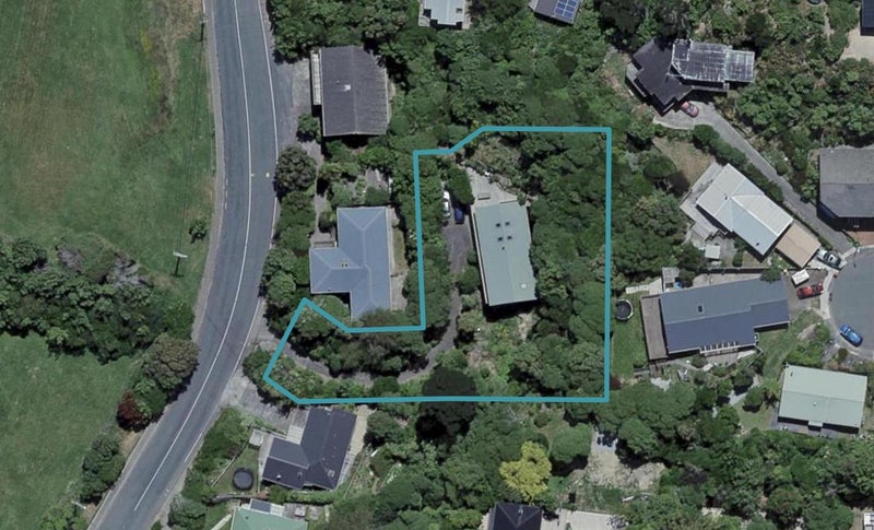 151 Houghton Bay Road, Houghton Bay, Wellington - Carousel 1