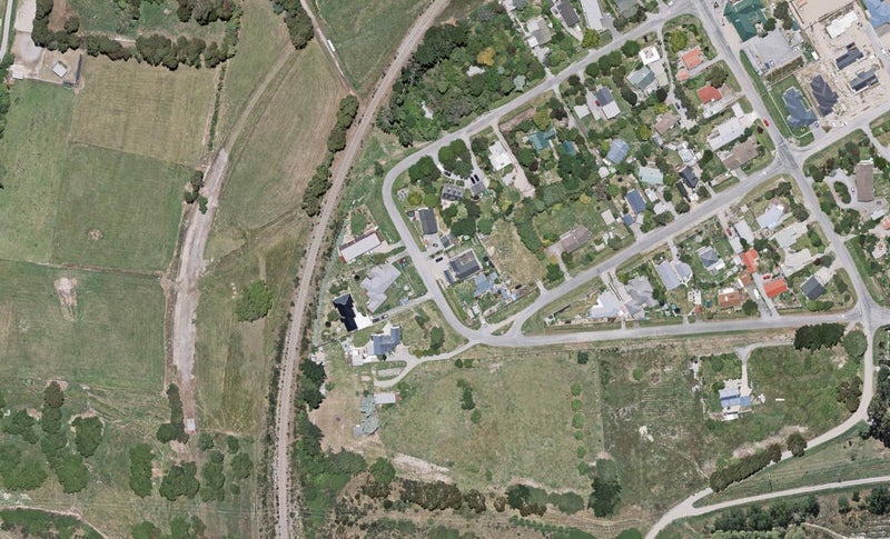 1 Lower Sefton Road, Ashley, Rangiora - Carousel 1