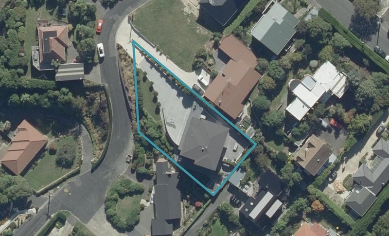 45 Glengyle Street, Vauxhall, Dunedin - Carousel 1