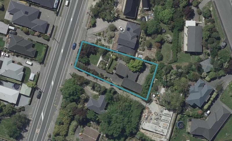 126 Centaurus Road, Huntsbury, Christchurch - Carousel 1