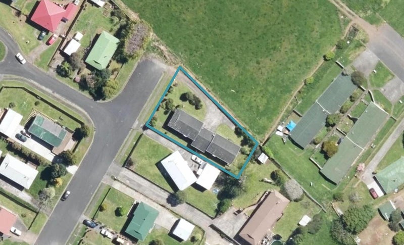37 Harold Avenue, Kaikohe, Kaikohe - Carousel 1