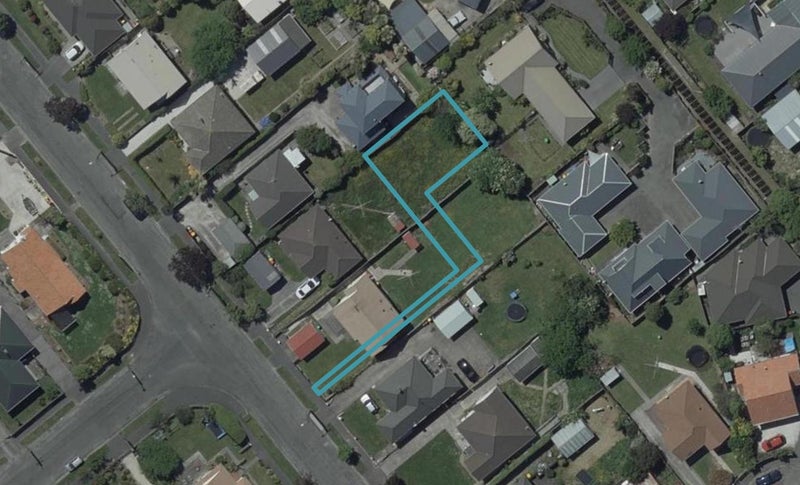 20B Beanland Avenue, Spreydon, Christchurch - Carousel 1