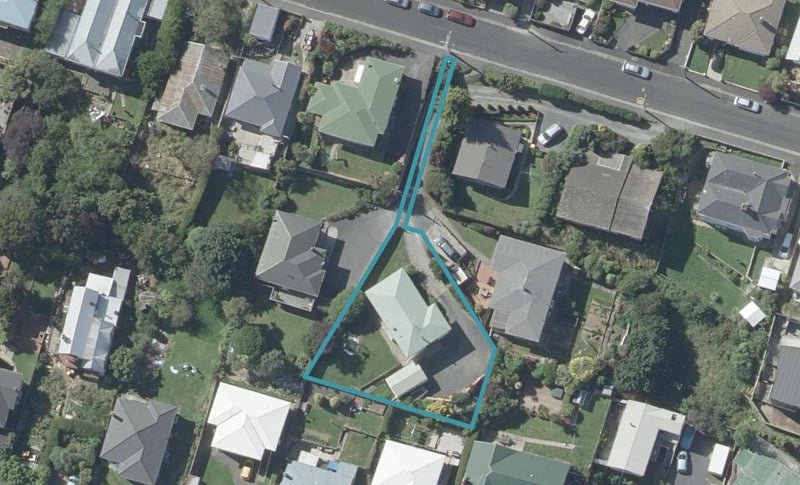 23 Havelock Street, Mornington, Dunedin - Carousel 1
