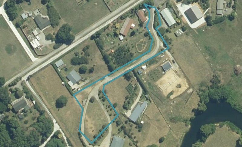 11 Grenadier Lane, Waihi, Waihi - Carousel 1
