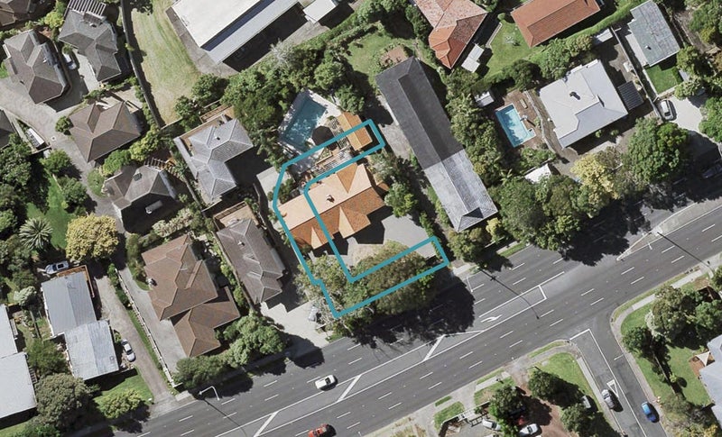 1/172 Pakuranga Road, Pakuranga, Auckland - Carousel 1