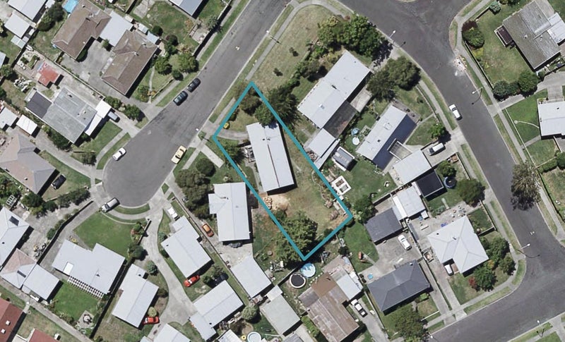 1 Monmouth Place, Tamatea, Napier - Carousel 1