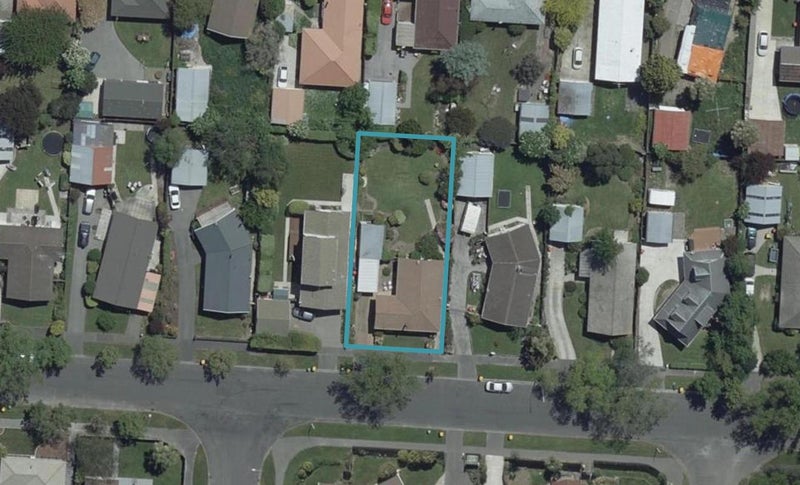 89 Lowry Avenue, Redwood, Christchurch - Carousel 1