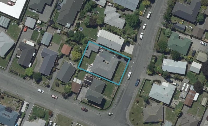 3 Cheyenne Street, Sockburn, Christchurch - Carousel 1